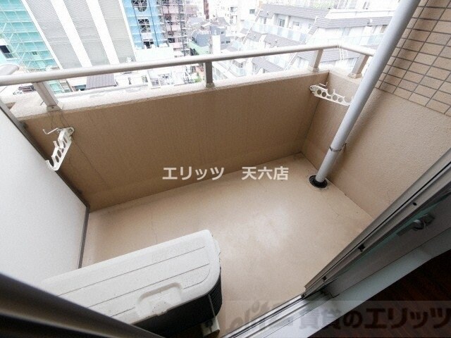 ドゥエリング天満の物件内観写真