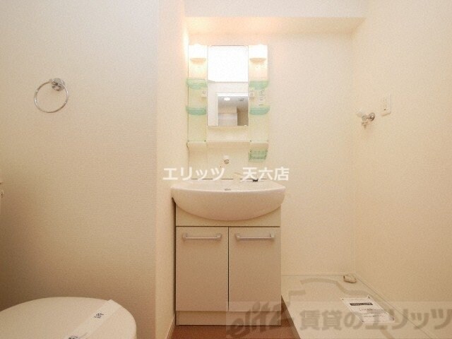 ドゥエリング天満の物件内観写真