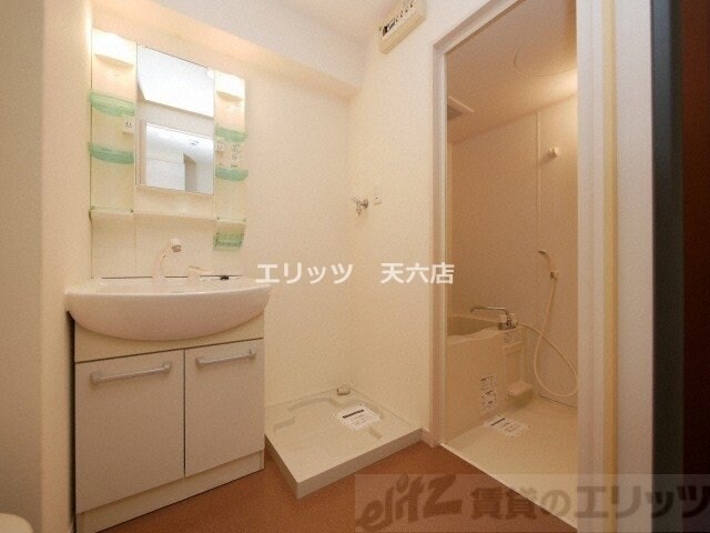 ドゥエリング天満の物件内観写真