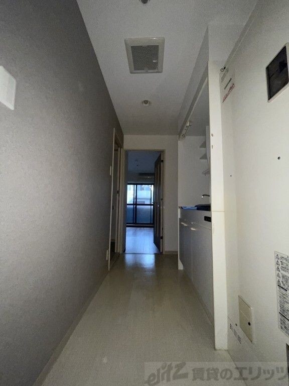 サザン長柄の物件内観写真