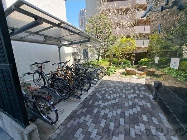 NORTH VILLAGE BIRTH PLACEの物件内観写真