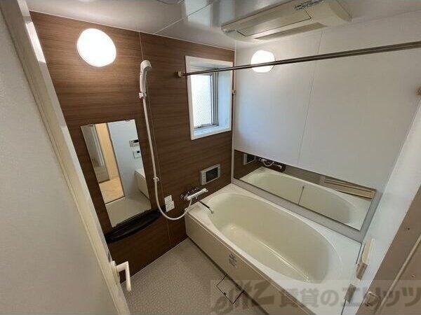 NORTH VILLAGE BIRTH PLACEの物件内観写真