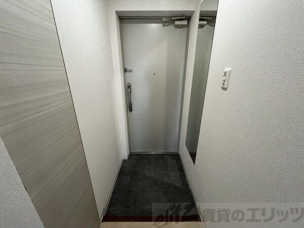 NORTH VILLAGE BIRTH PLACEの物件内観写真