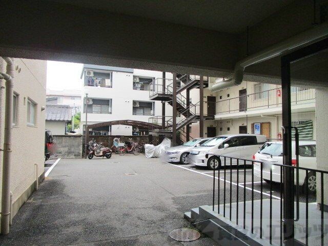 ミタカハイツの物件内観写真