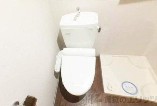 メインステージ西天満T’s SQUAREの物件内観写真