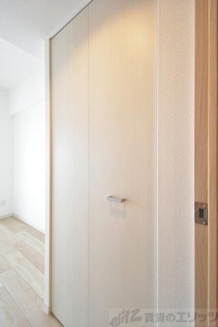 メインステージ西天満T’s SQUAREの物件内観写真