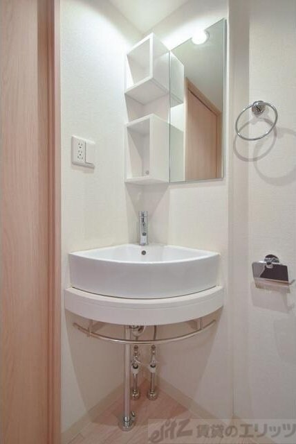 メインステージ西天満T’s SQUAREの物件内観写真