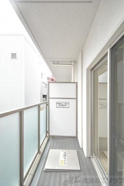 メインステージ西天満T’s SQUAREの物件内観写真