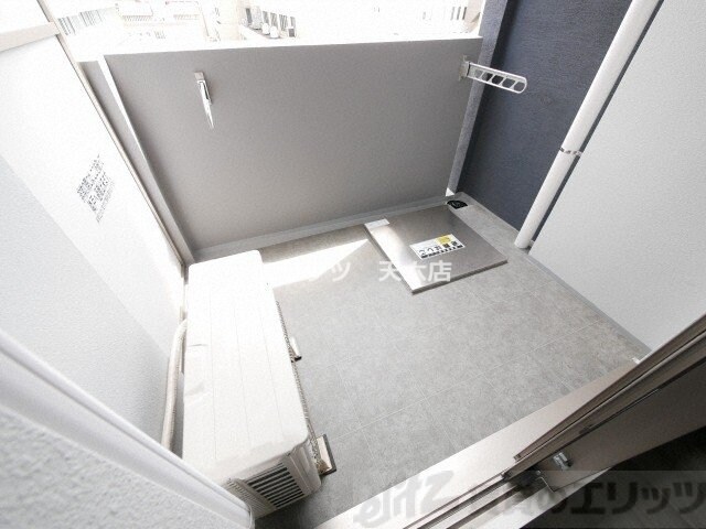 アーバネックス梅田中崎町の物件内観写真