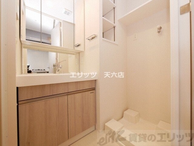 アーバネックス梅田中崎町の物件内観写真