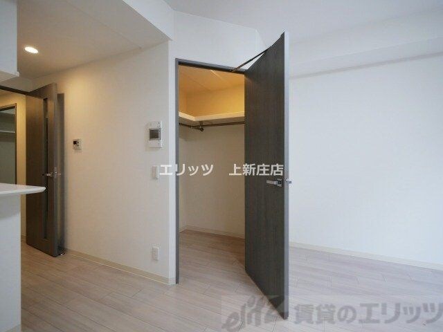 LaDouceur梅田Westの物件内観写真