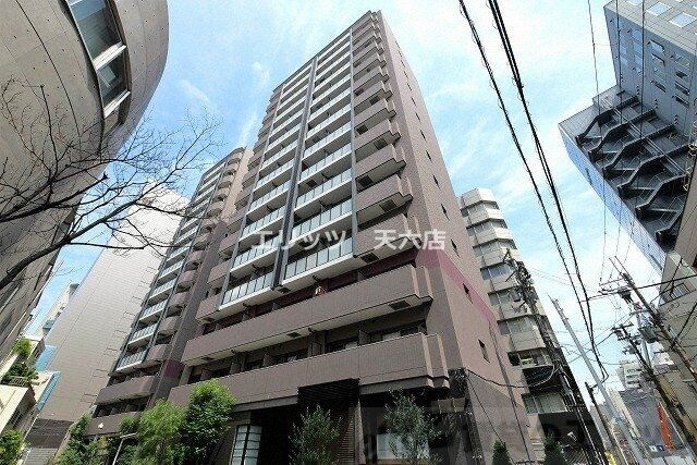 LaDouceur梅田Eastの物件内観写真