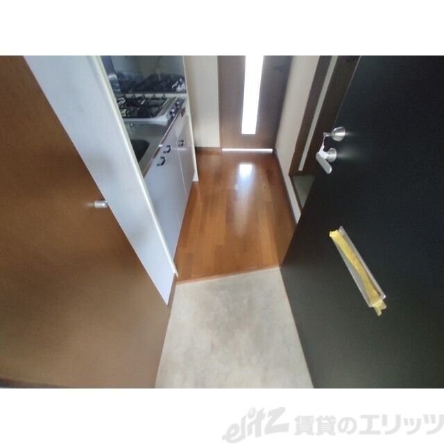 アンプルール茨木の物件内観写真