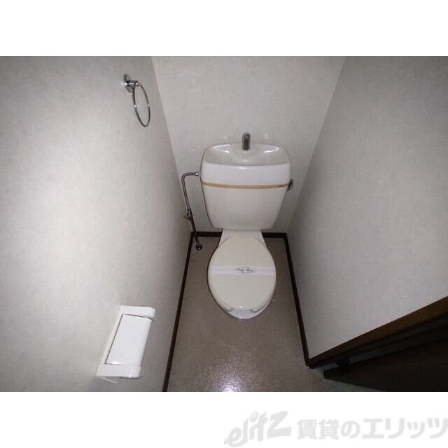 アンプルール茨木の物件内観写真