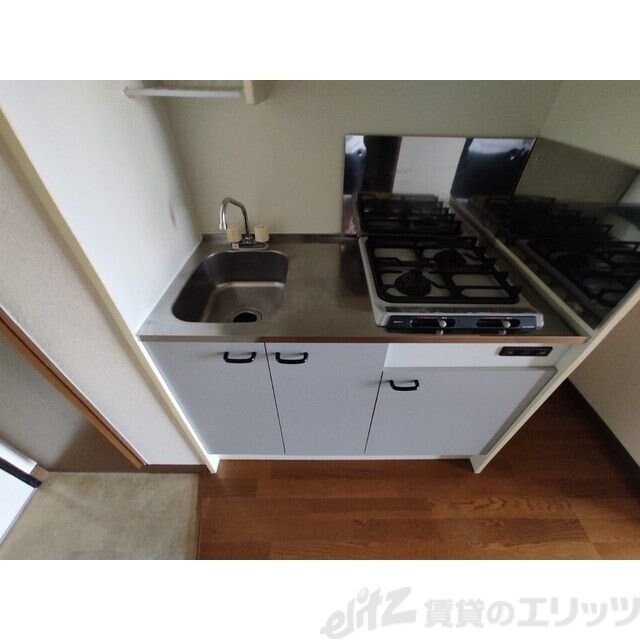 アンプルール茨木の物件内観写真