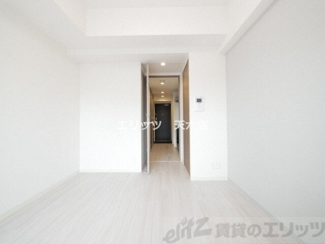 プレサンス天神橋筋六丁目ヴォワールの物件内観写真