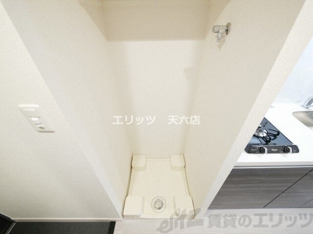 プレサンス天神橋筋六丁目ヴォワールの物件内観写真