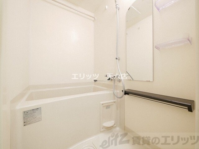 プレサンス天神橋筋六丁目ヴォワールの物件内観写真