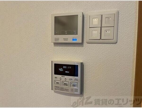 ES-Grande Umedakitaの物件内観写真