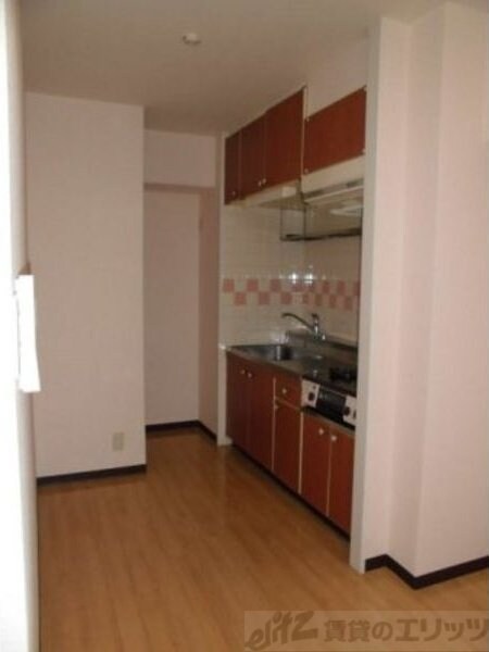 JMRレジデンス新大阪の物件内観写真