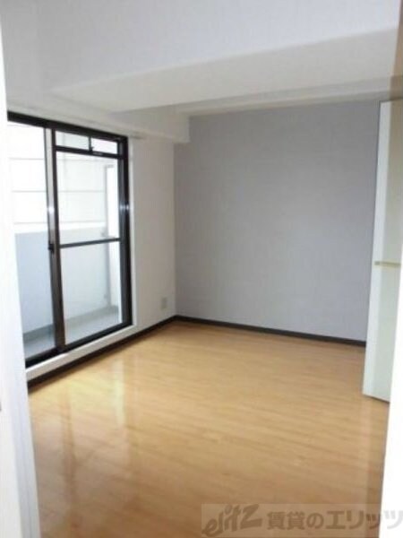 JMRレジデンス新大阪の物件内観写真