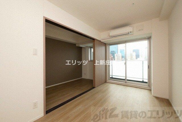 アヴェニール中崎の物件内観写真