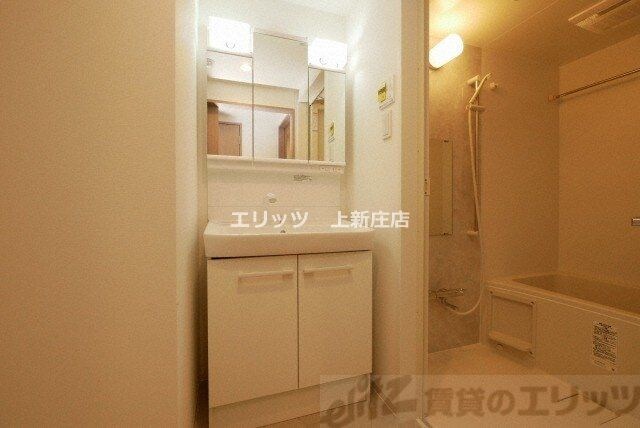 アヴェニール中崎の物件内観写真