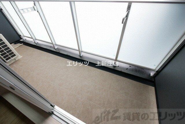 アヴェニール中崎の物件内観写真