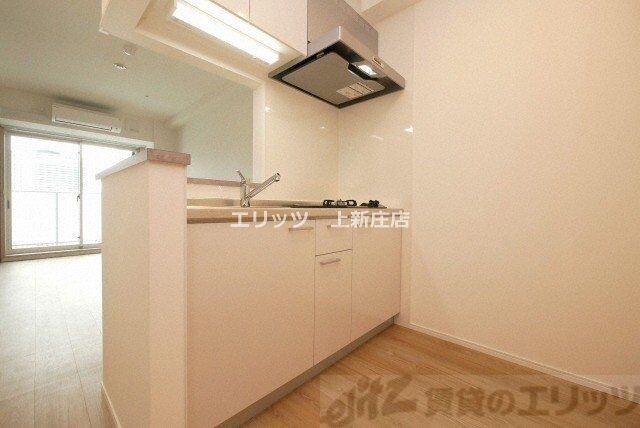 アヴェニール中崎の物件内観写真