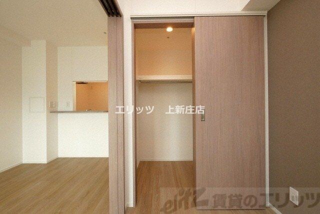 アヴェニール中崎の物件内観写真