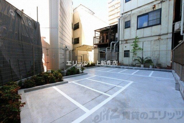 アヴェニール中崎の物件内観写真