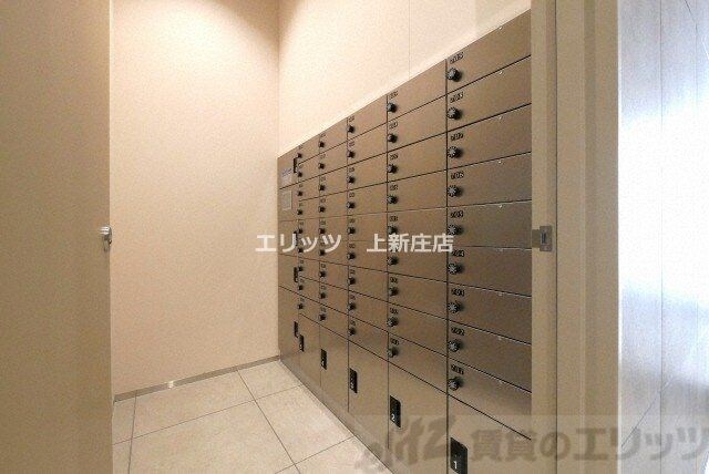 アヴェニール中崎の物件内観写真