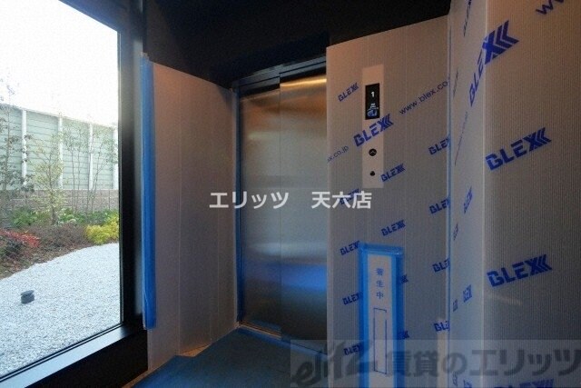 シーズンフラッツ梅田NORTHの物件内観写真