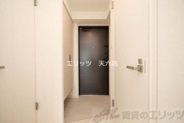 シーズンフラッツ梅田NORTHの物件内観写真