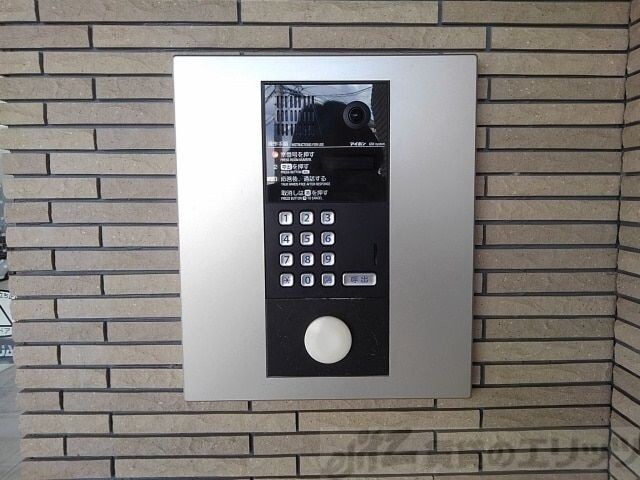 セレノスクエアの物件内観写真