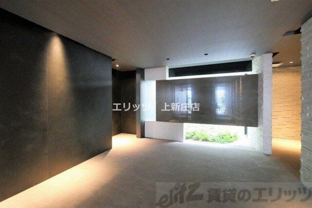 アーバネックス同心の物件内観写真