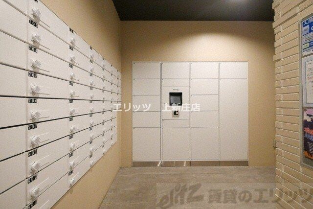 アーバネックス同心の物件内観写真