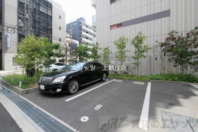 アーバネックス同心の物件内観写真