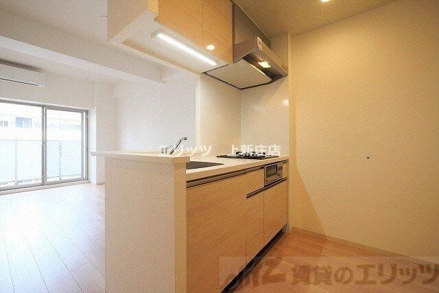 アーバネックス同心の物件内観写真