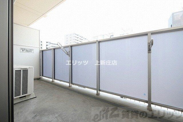 アーバネックス同心の物件内観写真