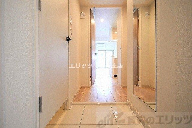 アーバネックス同心の物件内観写真