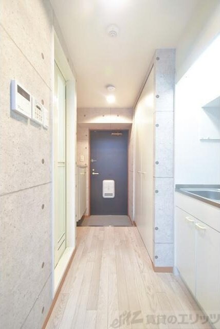 エバースクエア同心の物件内観写真