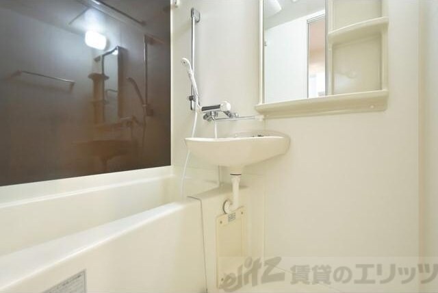 エバースクエア同心の物件内観写真