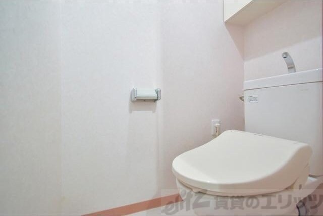 エバースクエア同心の物件内観写真