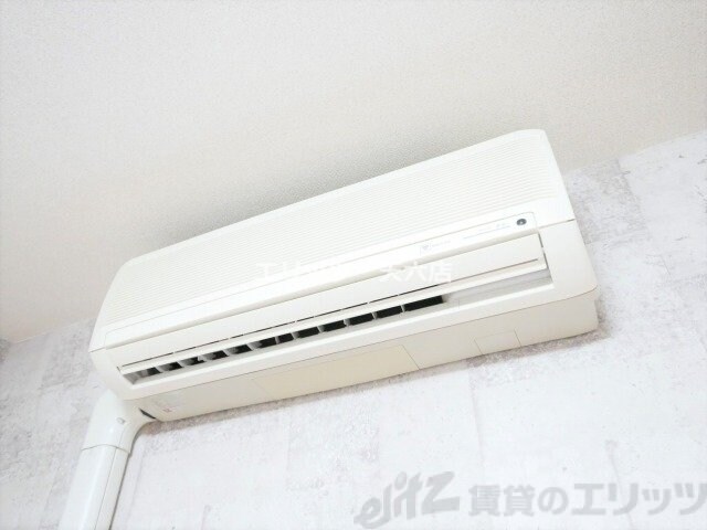 エバースクエア同心の物件内観写真