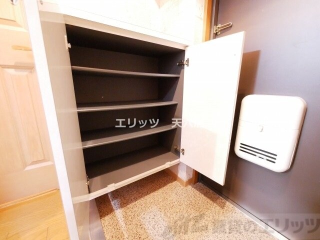 エバースクエア同心の物件内観写真