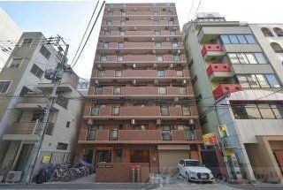 エバースクエア同心の物件外観写真