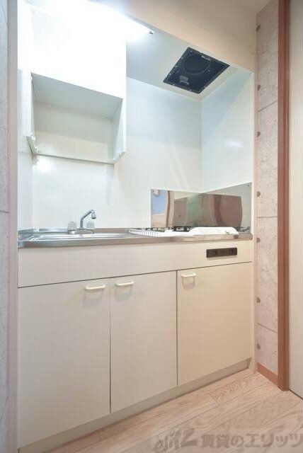 エバースクエア同心の物件内観写真