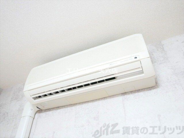 エバースクエア同心の物件内観写真