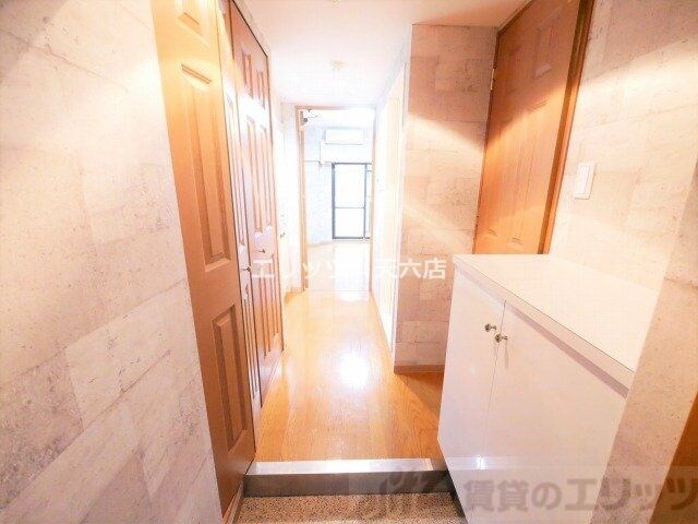 エバースクエア同心の物件内観写真